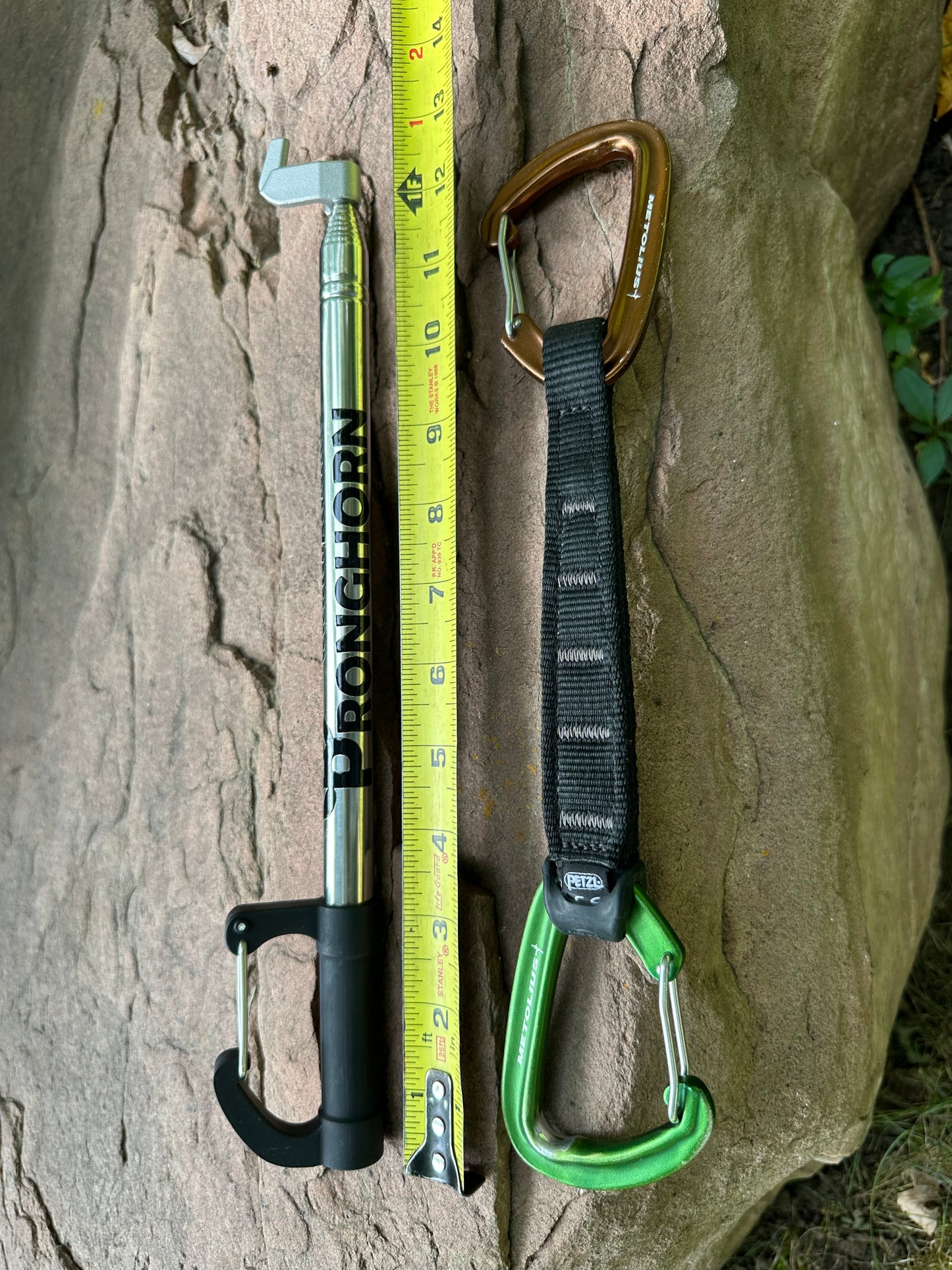 Pronghorn Clip Stick