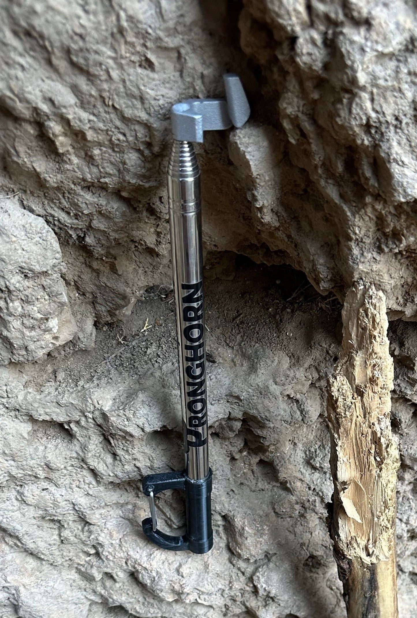 Pronghorn Clip Stick