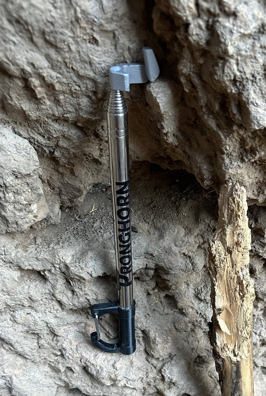 Pronghorn Clip Stick